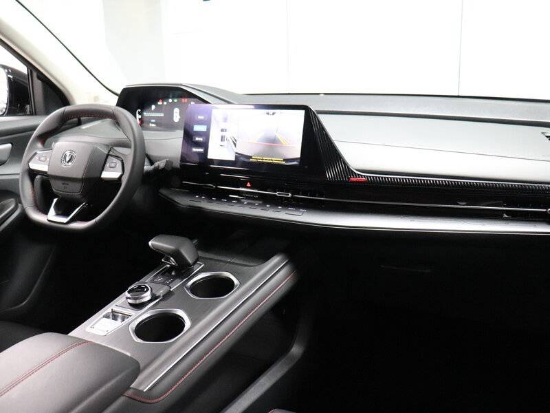 Changan CS55 Plus, 2023 - 2 287 км. | Фото №6