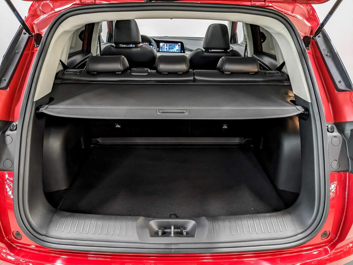 Changan CS35 Plus, 2023 Фото №10