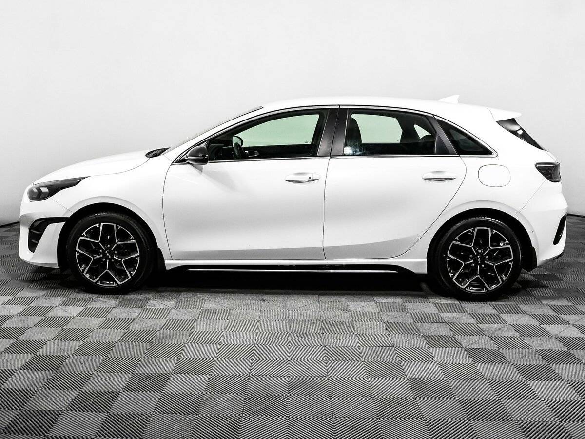 Kia Ceed, 2022 - 68 407 км. | Фото №8