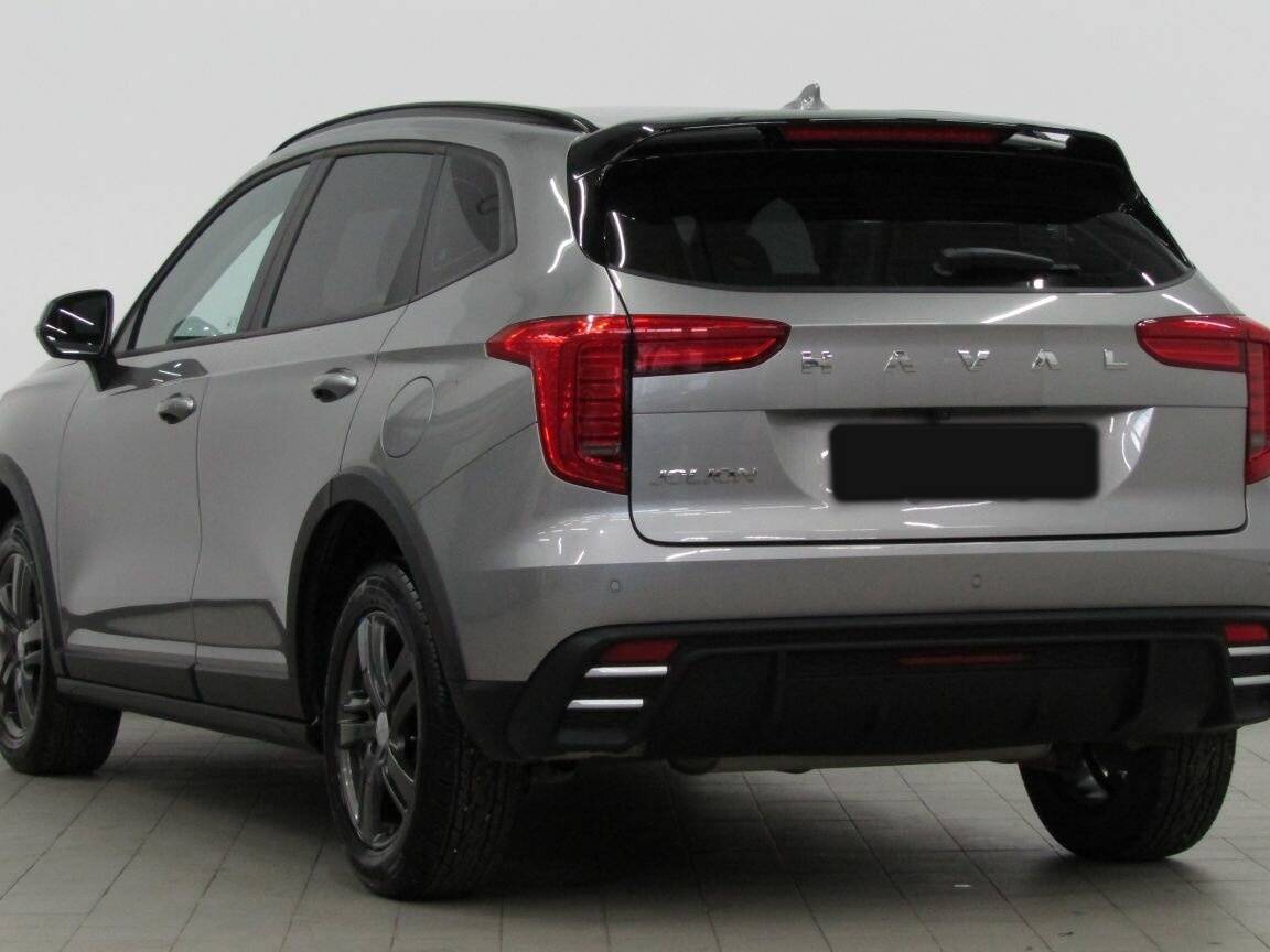 Haval Jolion, 2024 - 21 156 км. | Фото №3
