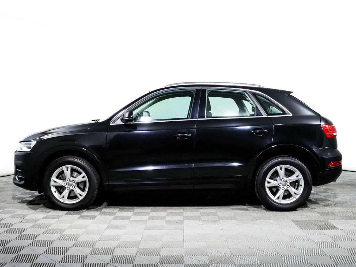 Audi Q3, 2015 - 70 197 км. | Фото №4