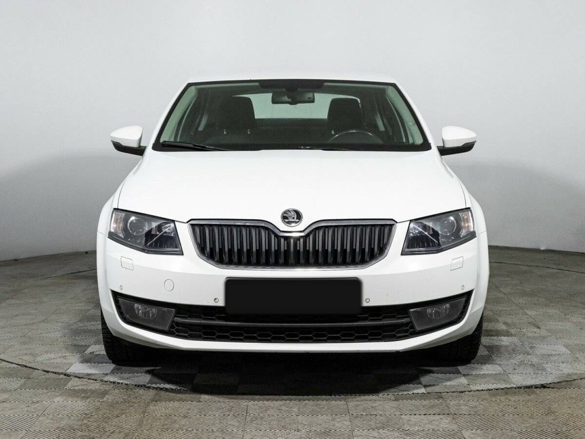 Skoda Octavia, 2016 - 176 944 км. | Фото №2
