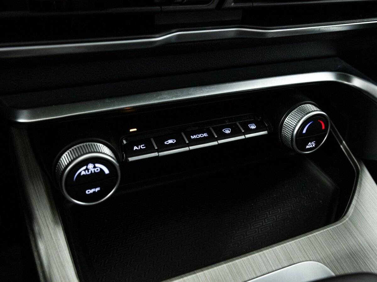 Geely Coolray, 2023 Фото №19