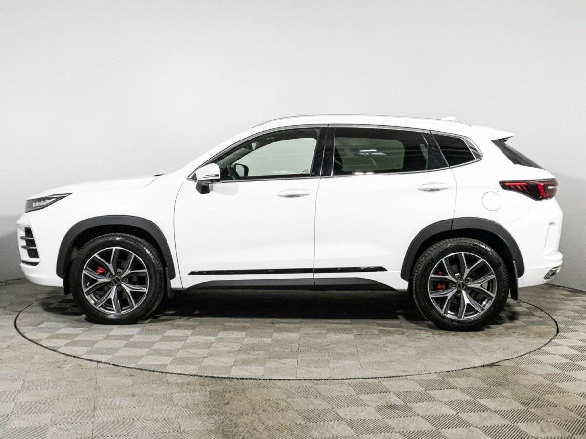 Exeed LX, 2023 - 38 024 км. | Фото №8