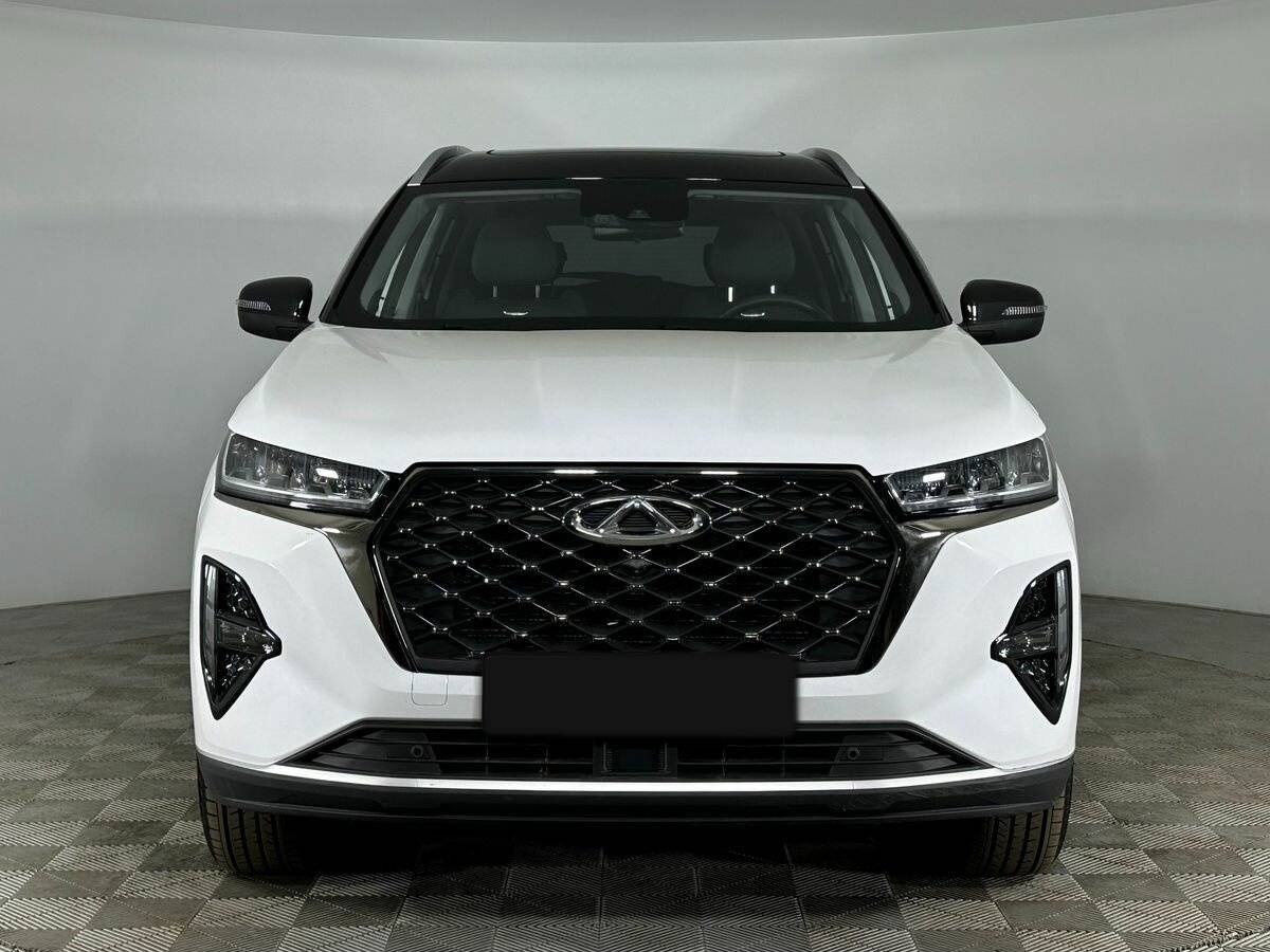 Chery Tiggo 7 Pro Max, 2023 Фото №3