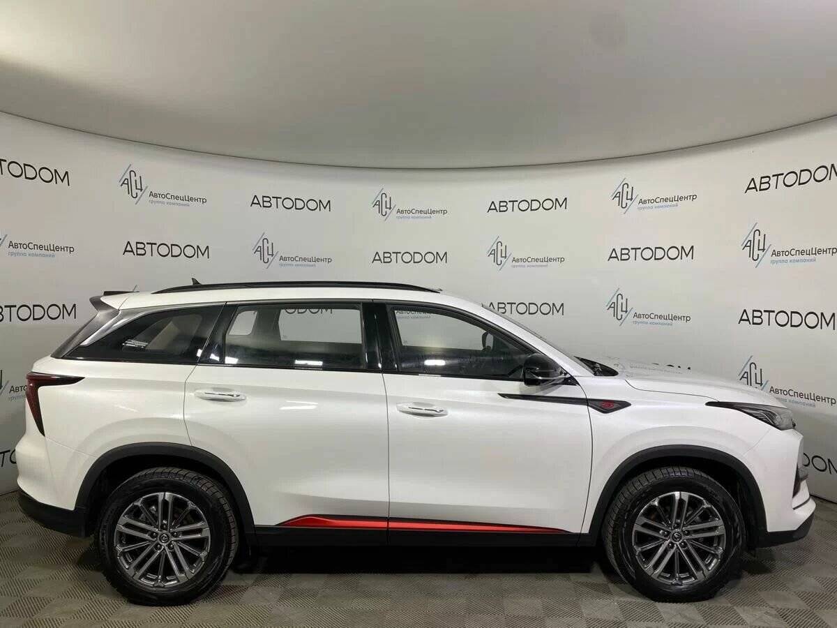 Changan CS75 Plus, 2023 - 25 459 км. | Фото №4