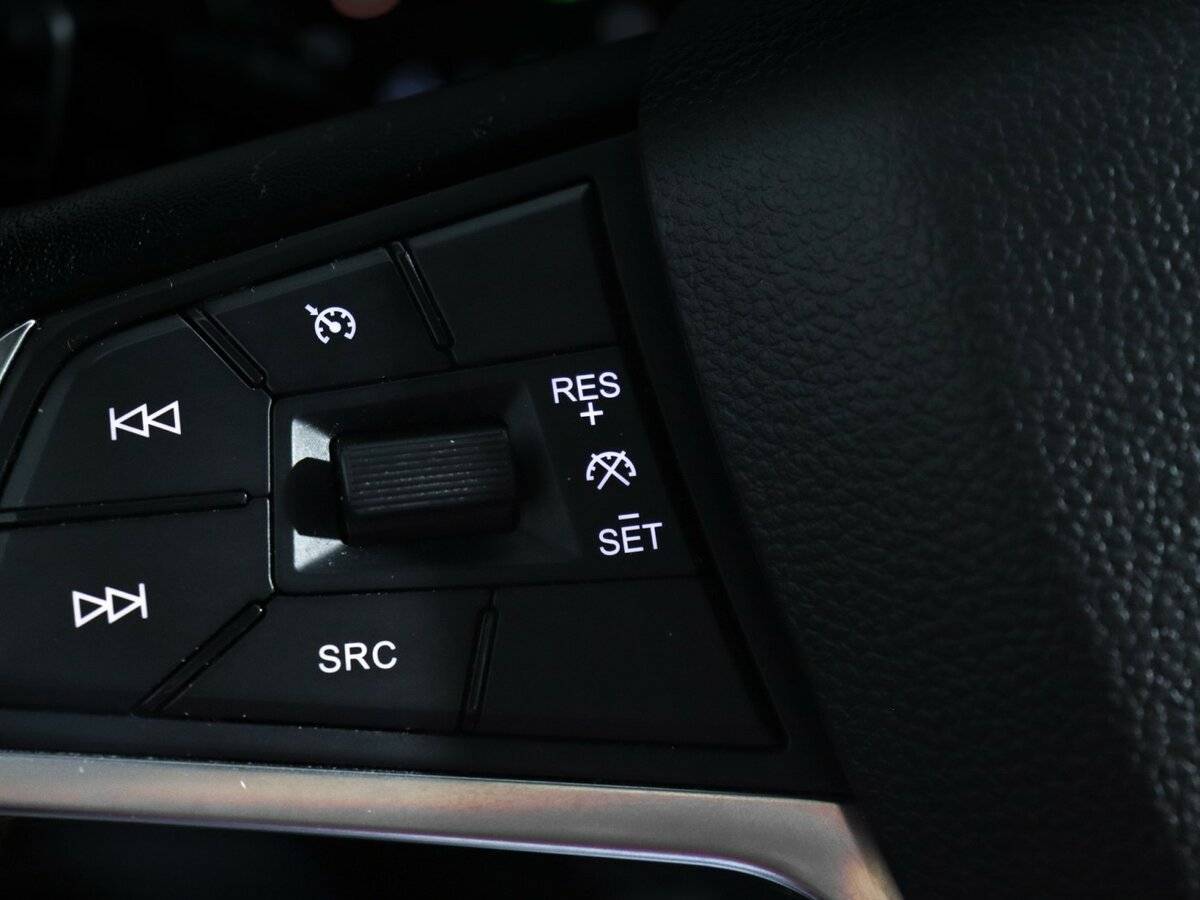 Москвич 3, 2023 Фото №18