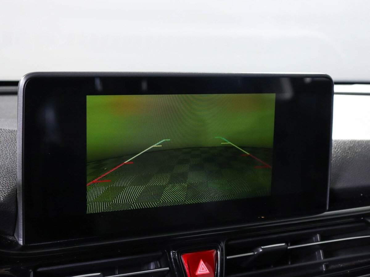 Москвич 3, 2023 Фото №19