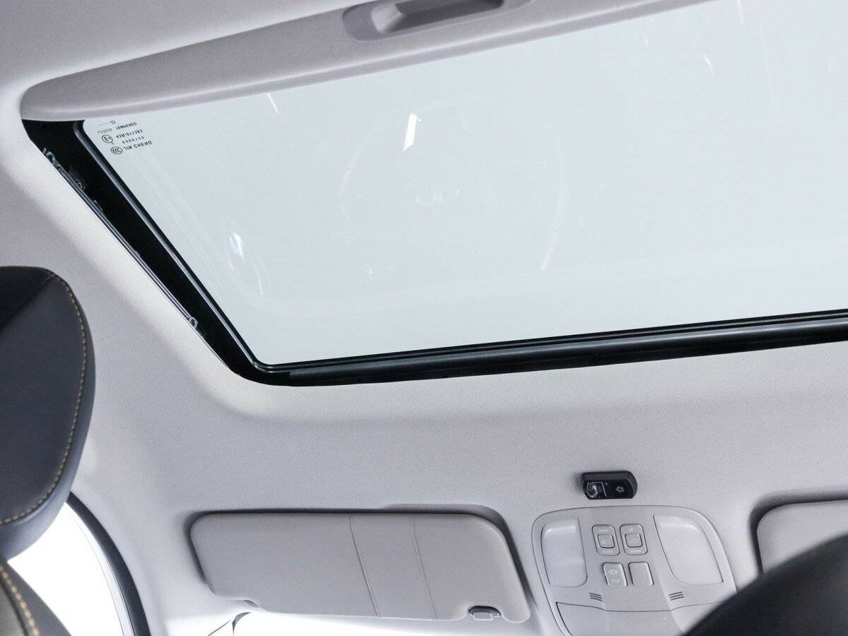 Москвич 3, 2023 Фото №16