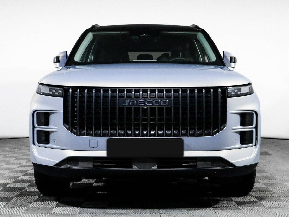 Jaecoo J7, 2023 - 35 431 км. | Фото №2