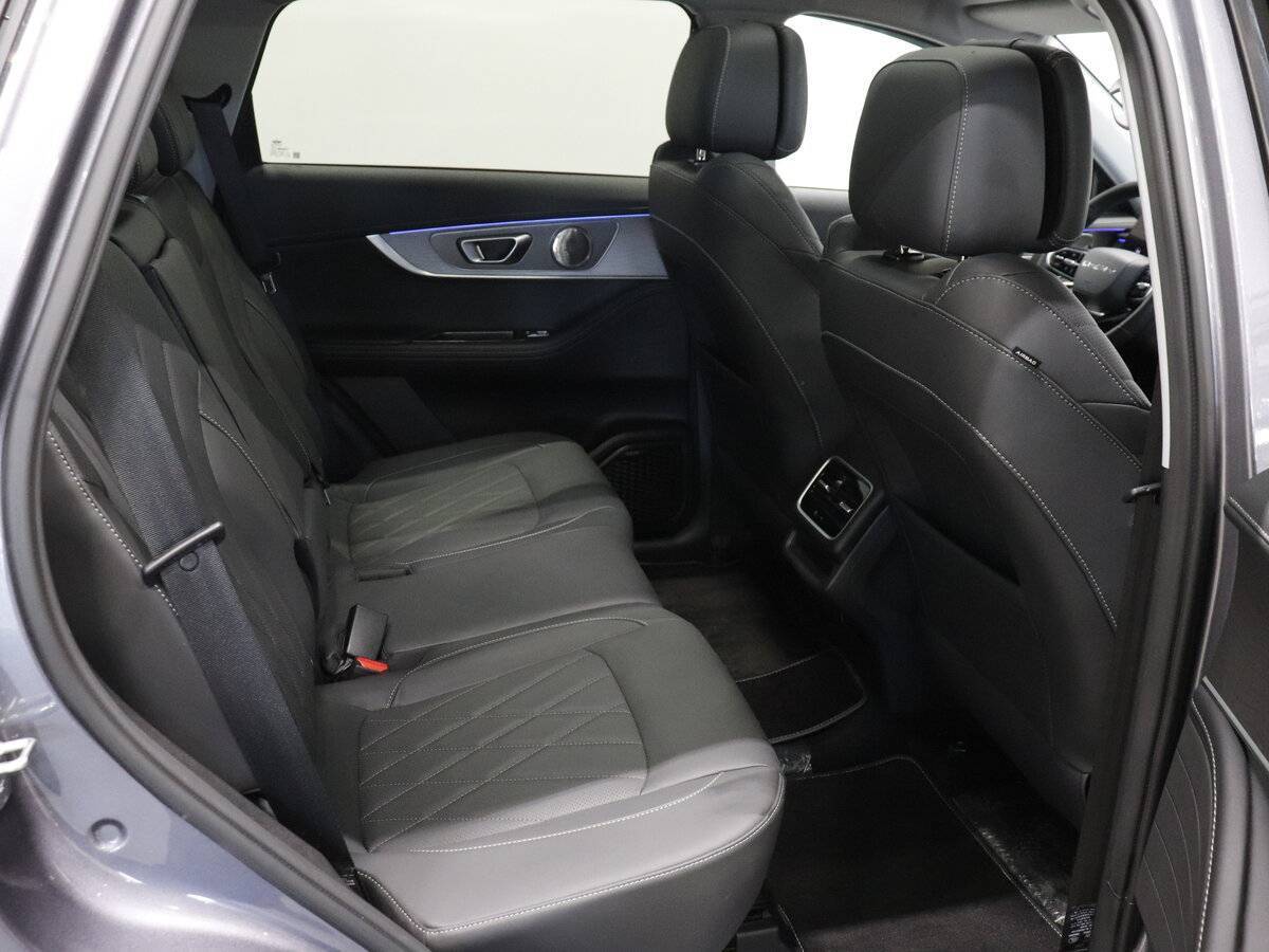 Chery Tiggo 8 Pro Max, 2024 Фото №26