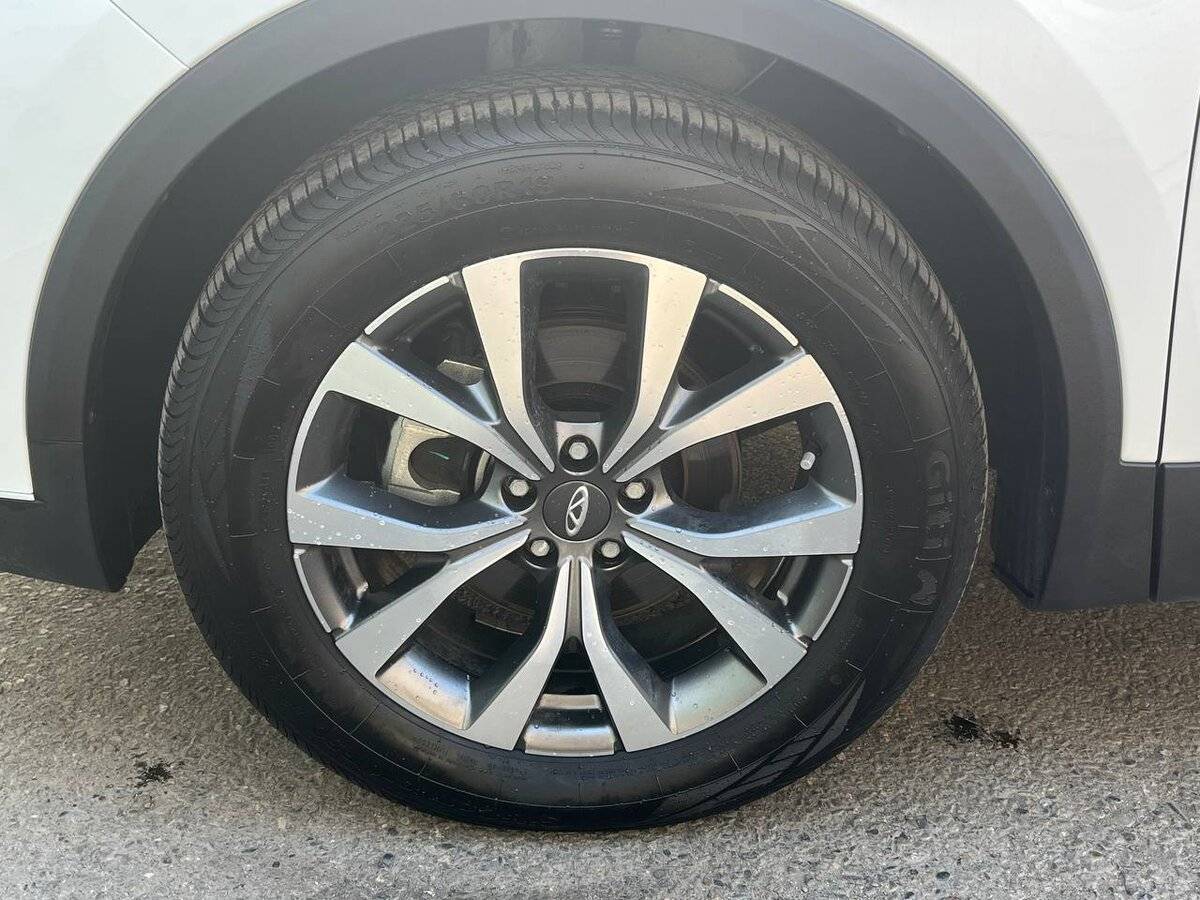 Chery Tiggo 7 Pro Max, 2023 Фото №31