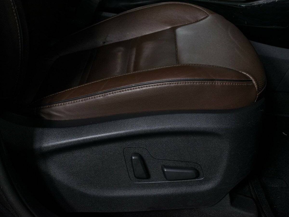 Kia Sorento Prime, 2017 Фото №18