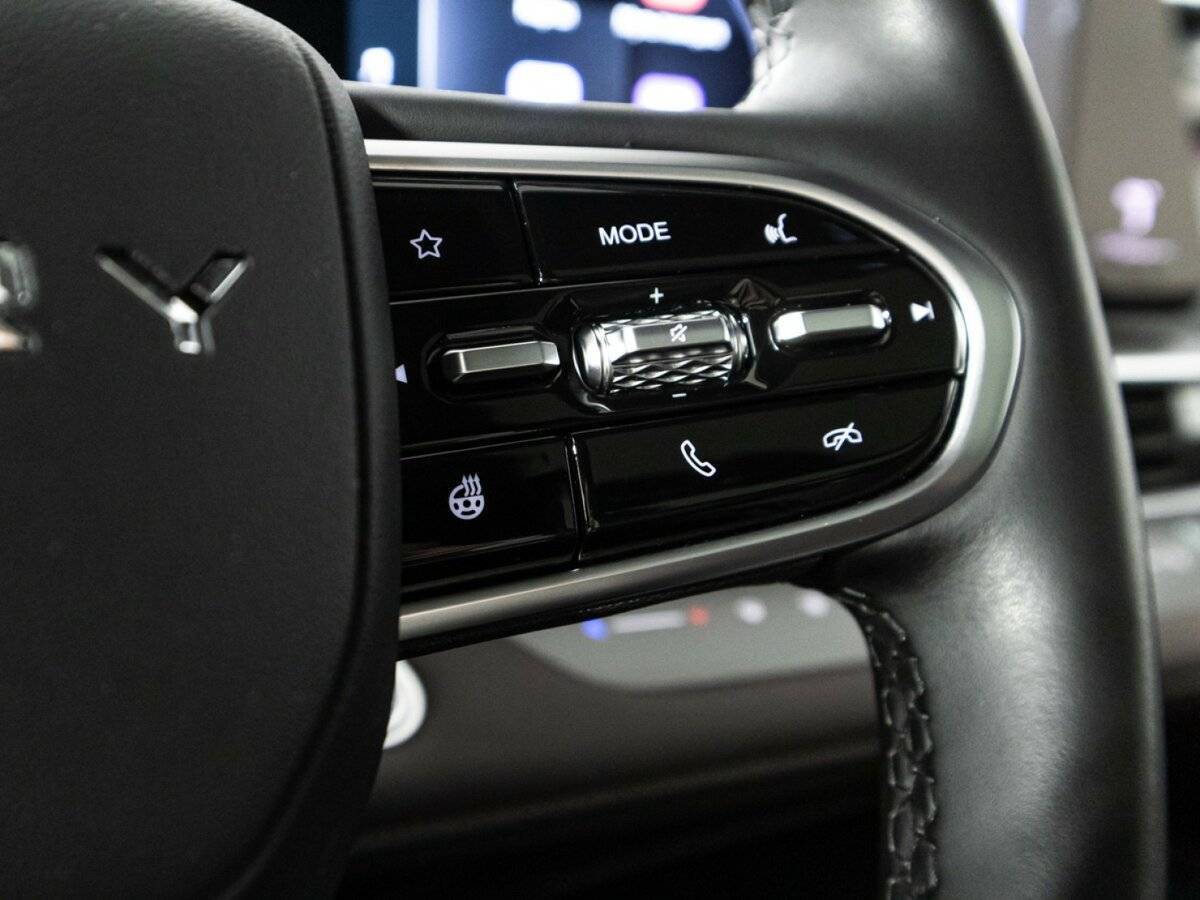 Chery Tiggo 8 Pro Max, 2023 Фото №19