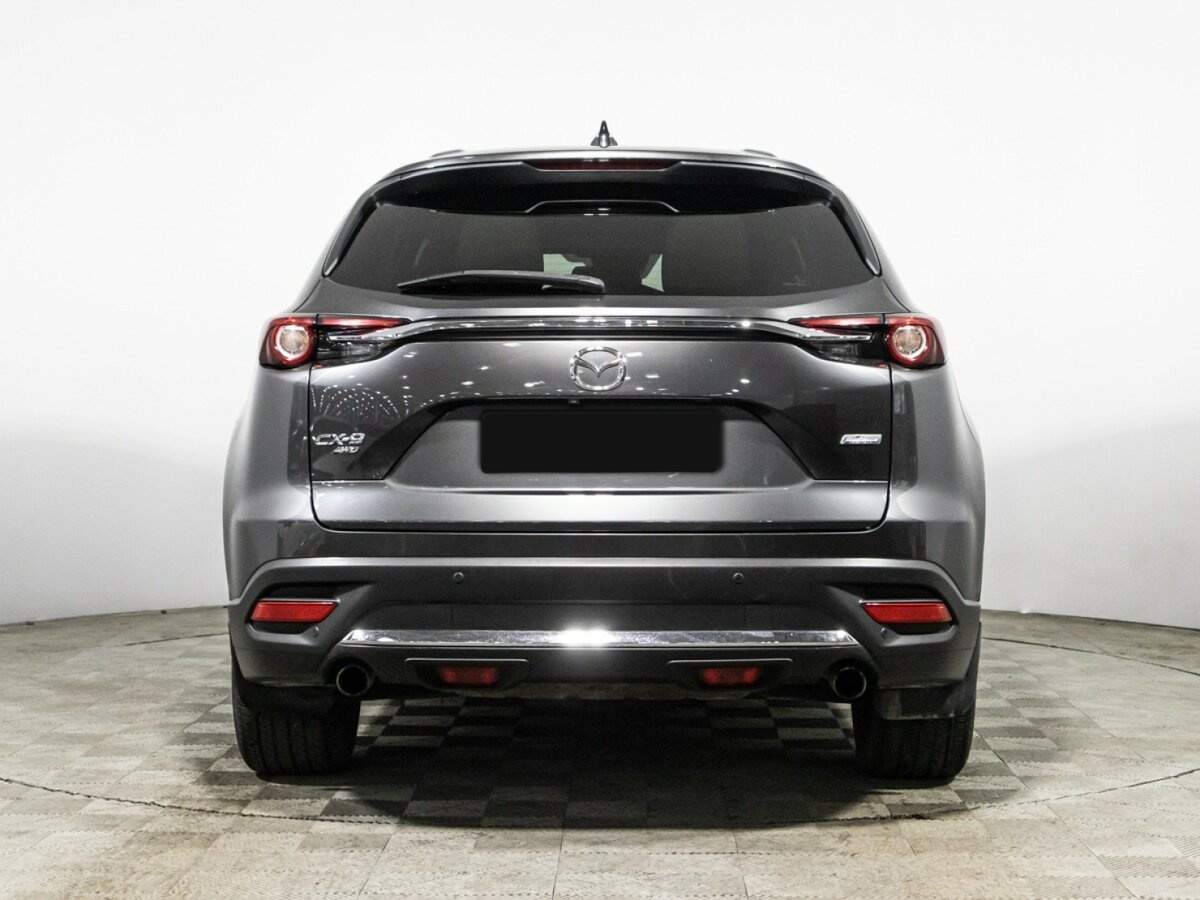 Mazda CX-9, 2018 - 149 293 км. | Фото №5
