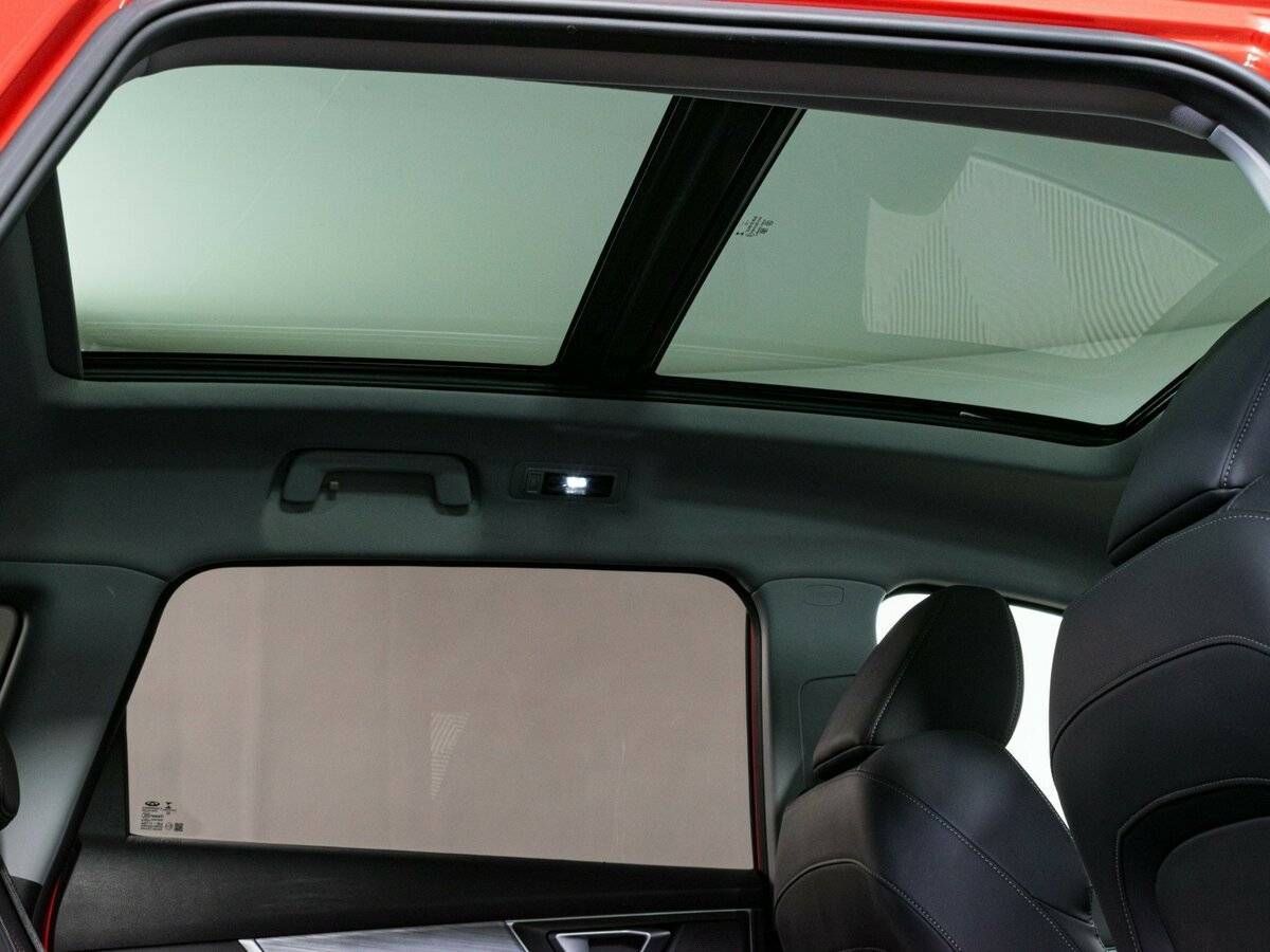 Chery Tiggo 7 Pro, 2022 Фото №14