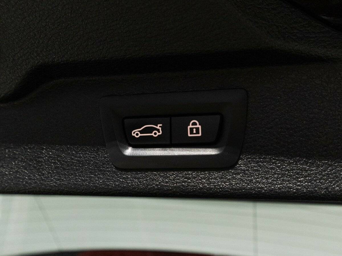 BMW X5 30d, 2015 Фото №26