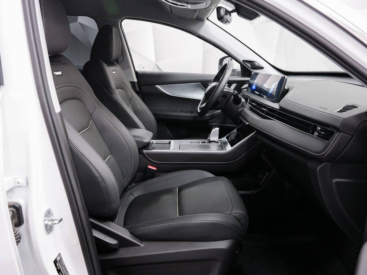 Chery Tiggo 7 Pro Max, 2024 Фото №12
