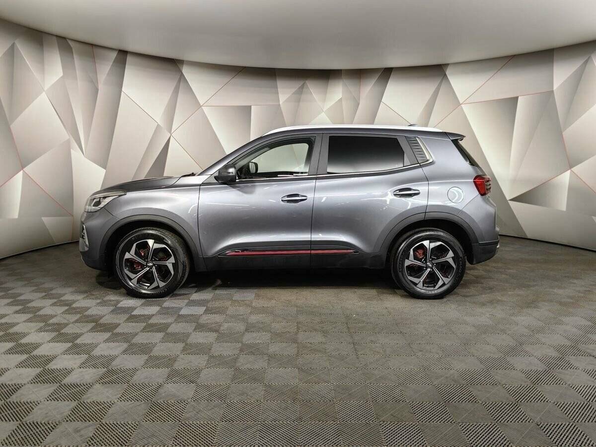 Chery Tiggo 4 Pro, 2023 - 29 845 км. | Фото №5