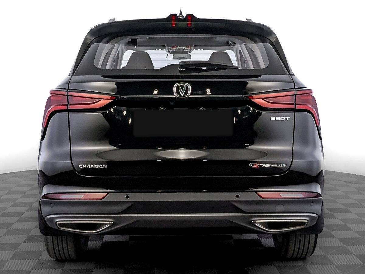 Changan CS75 Plus, 2023 - 39 628 км. | Фото №6