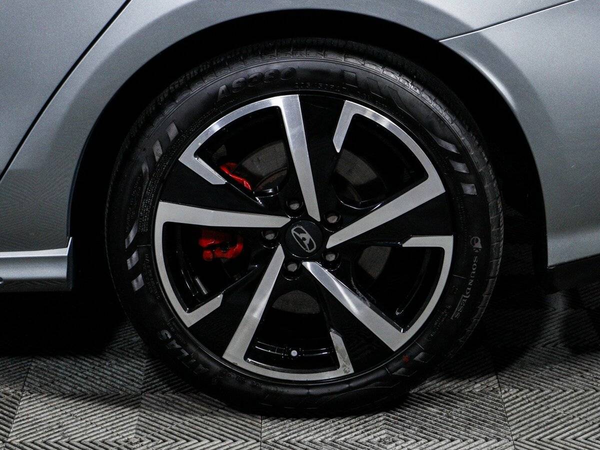 Kaiyi E5, 2023 Фото №15