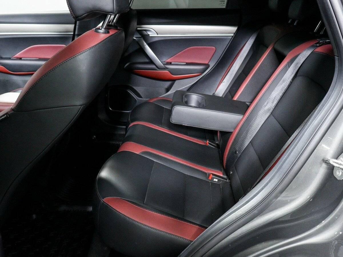 Geely Coolray, 2023 - 36 993 км. | Фото №7