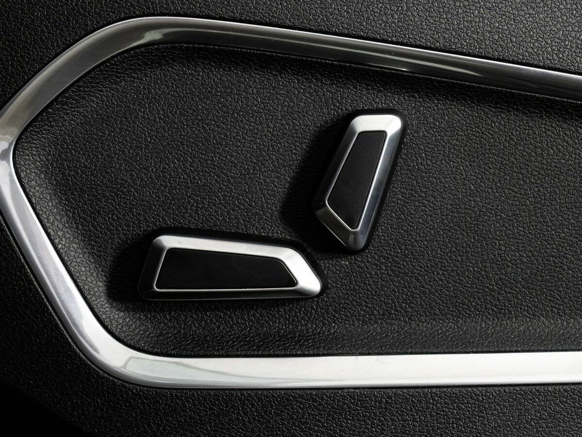 Geely Atlas Pro, 2023 Фото №17