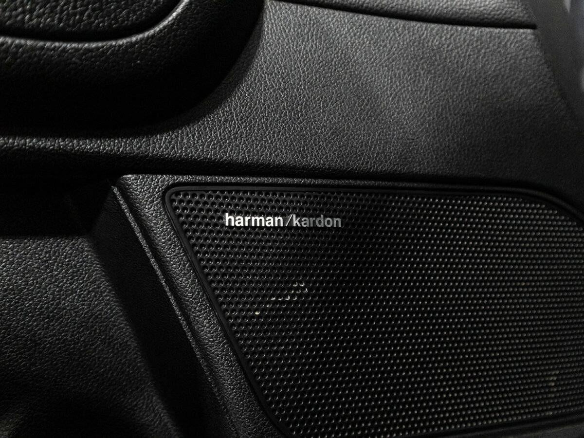 Kia Optima, 2019 Фото №21