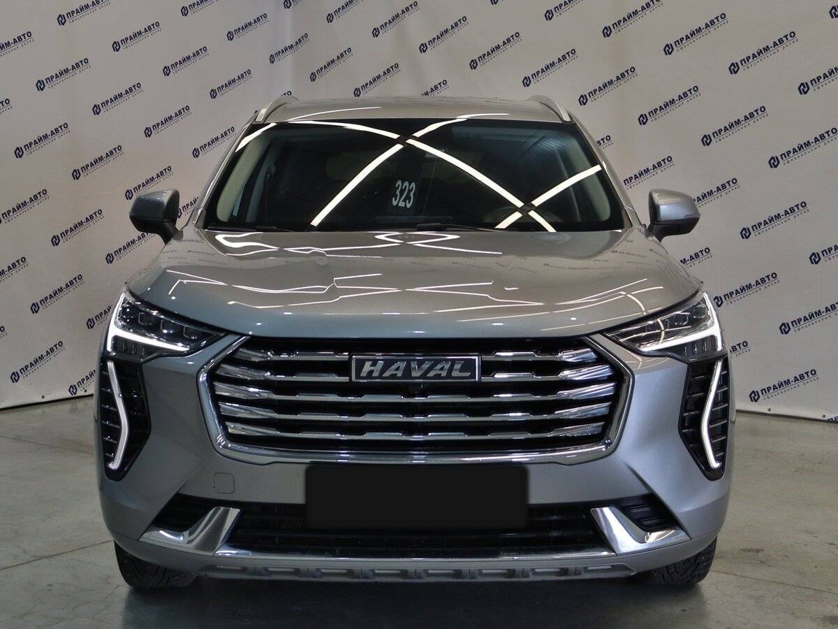 Haval Jolion, 2023 - 81 973 км. | Фото №3