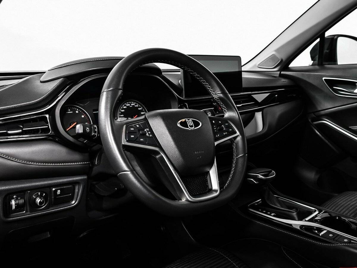 Москвич 3, 2023 Фото №12