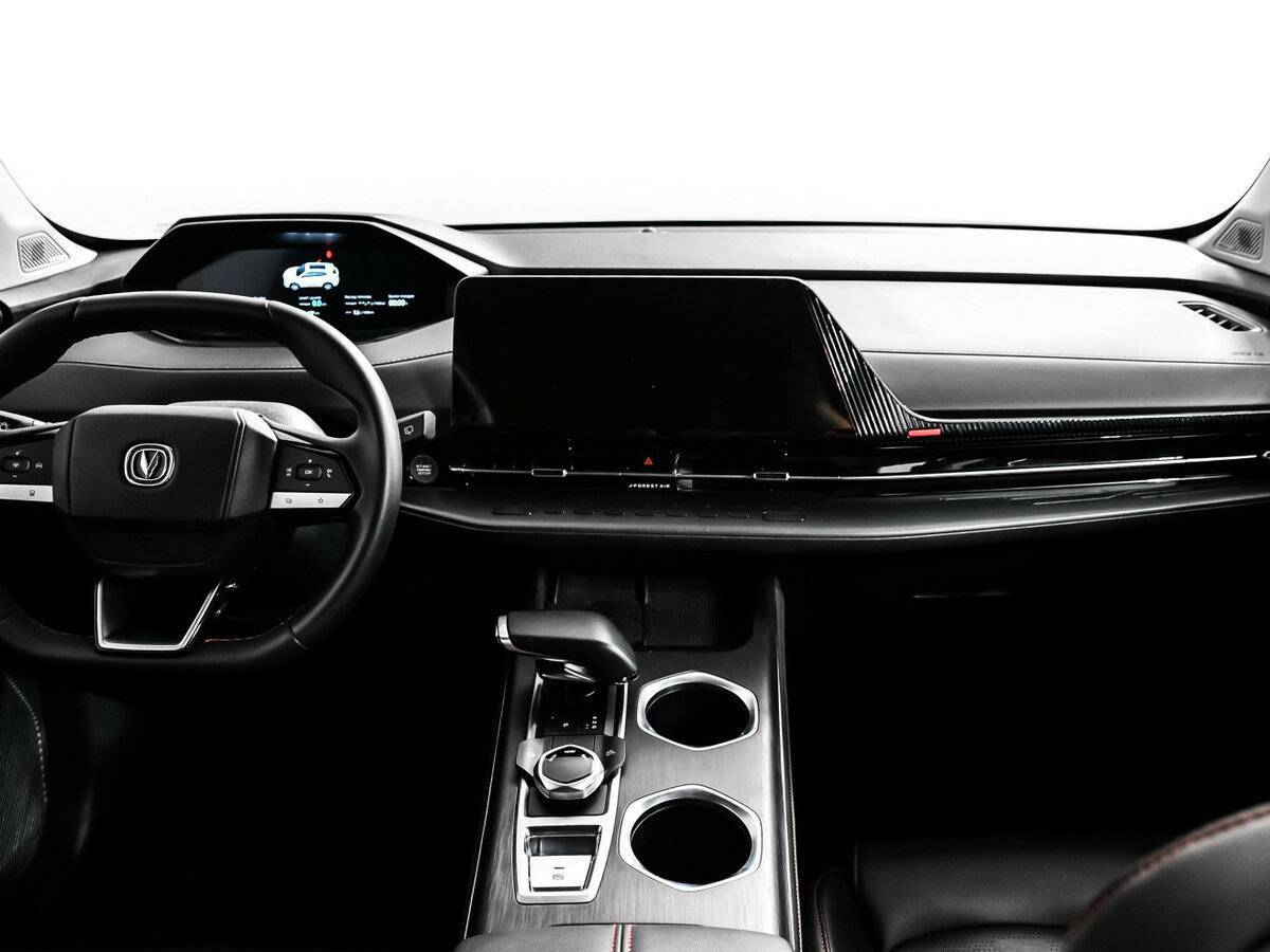 Changan CS55 Plus, 2024 Фото №11