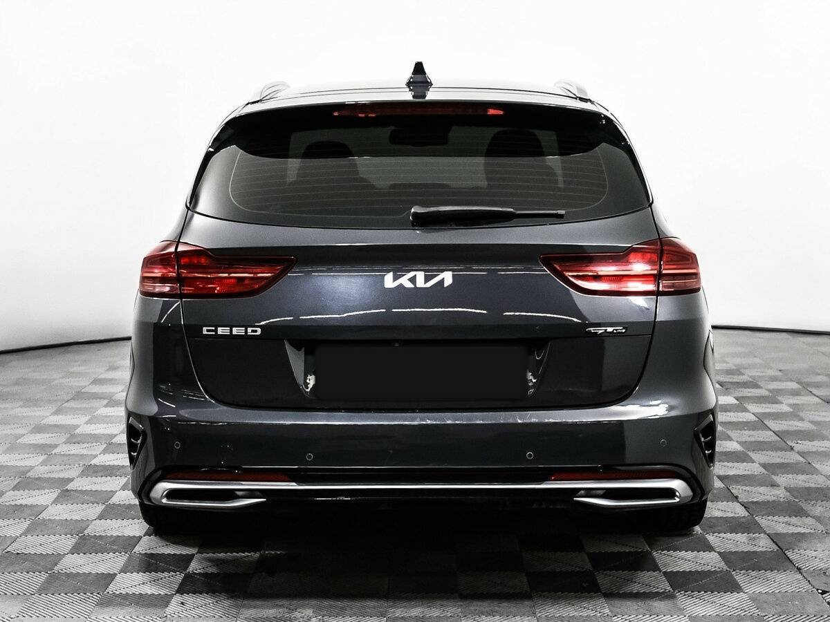 Kia Ceed, 2021 - 68 000 км. | Фото №6