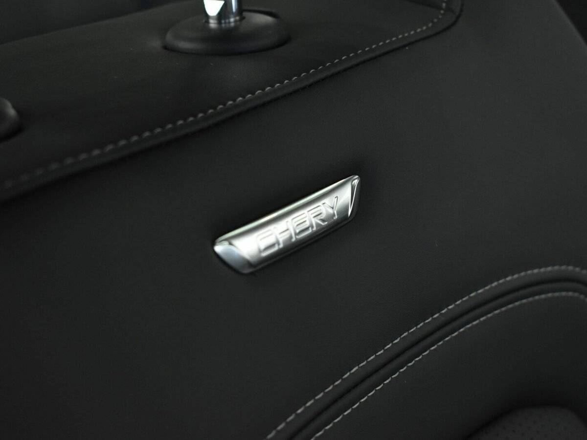 Chery Tiggo 7 Pro Max, 2023 Фото №28