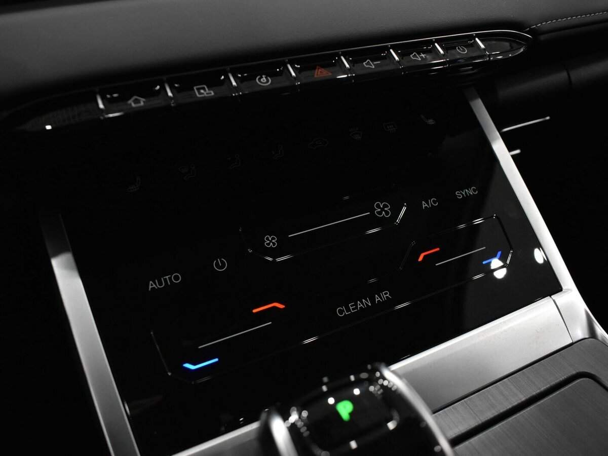 Chery Tiggo 7 Pro Max, 2023 Фото №20