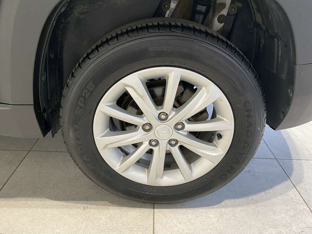 Changan CS35, 2019 Фото №12