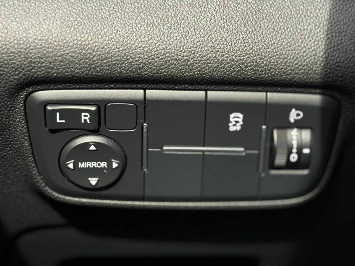 Changan CS35 Plus, 2020 Фото №14