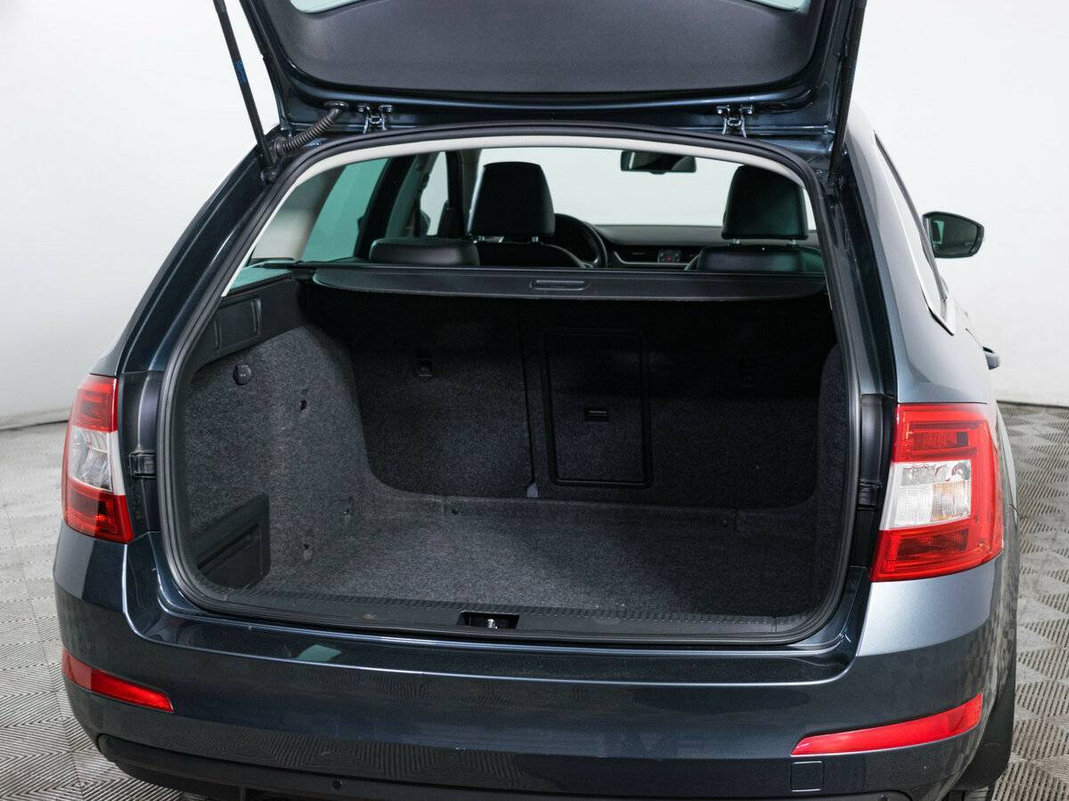 Skoda Octavia, 2014 - 191 000 км. | Фото №7