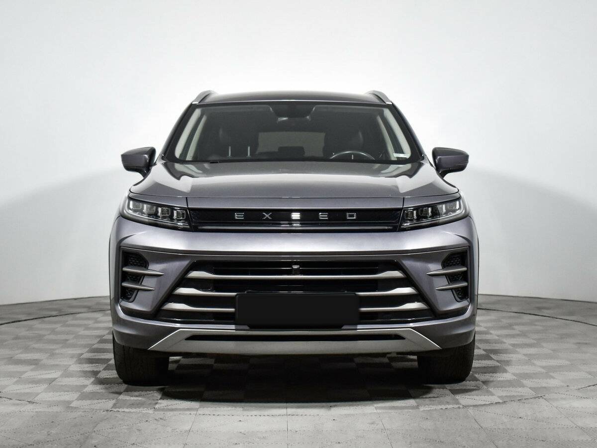 Exeed LX, 2023 - 117 697 км. | Фото №2