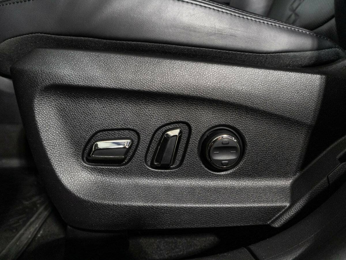 Exeed TXL, 2022 Фото №16