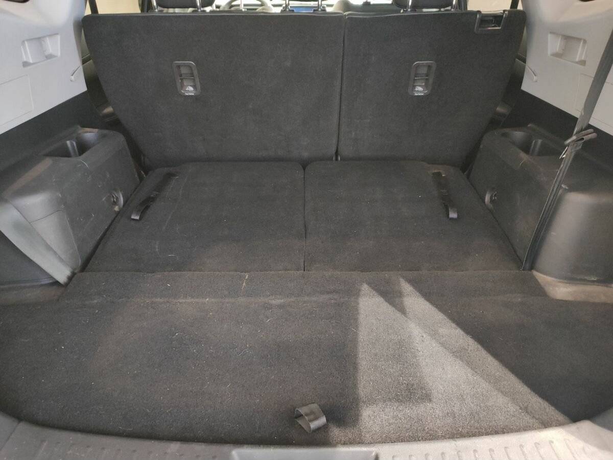 Chery Tiggo 8, 2021 Фото №15