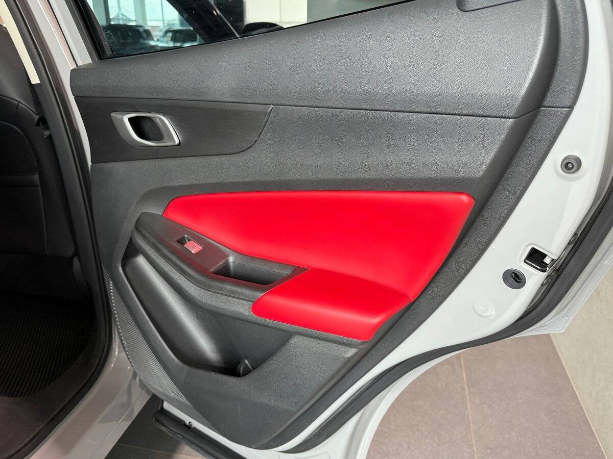 Changan CS55 Plus, 2023 Фото №16