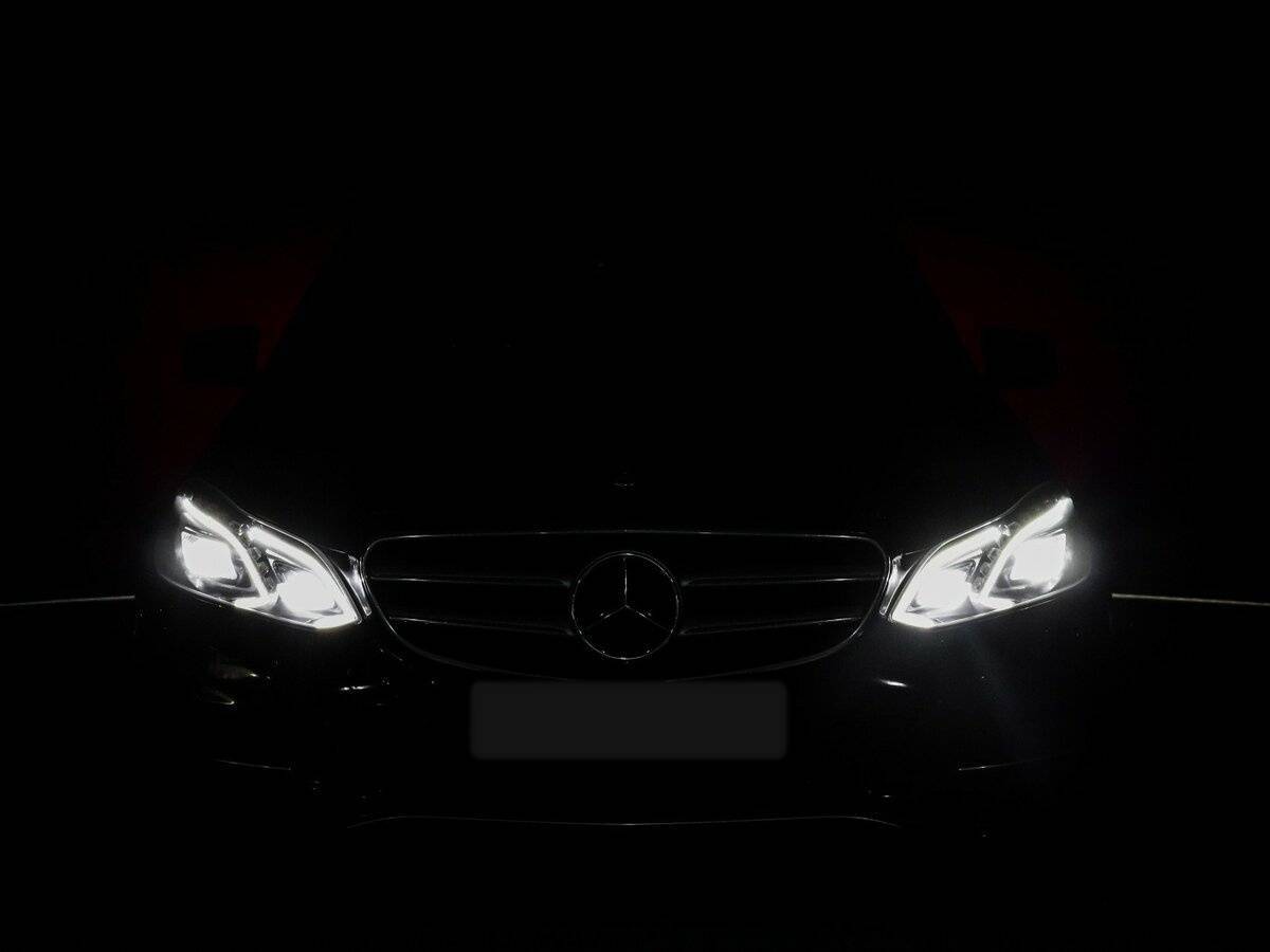 Mercedes-Benz E-Класс 300, 2014 Фото №26