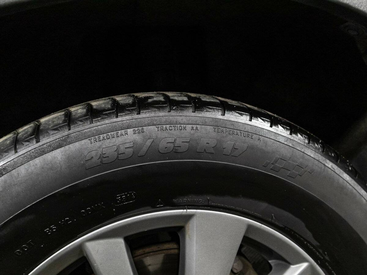 Mazda CX-5, 2015 Фото №4