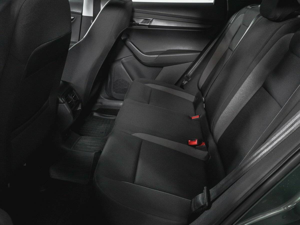 Skoda Karoq, 2021 - 87 093 км. | Фото №7