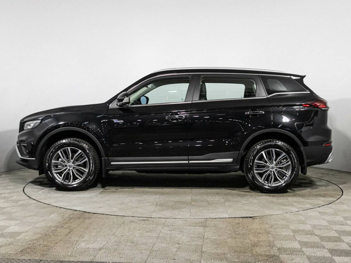 Geely Atlas Pro, 2024 - 33 438 км. | Фото №8