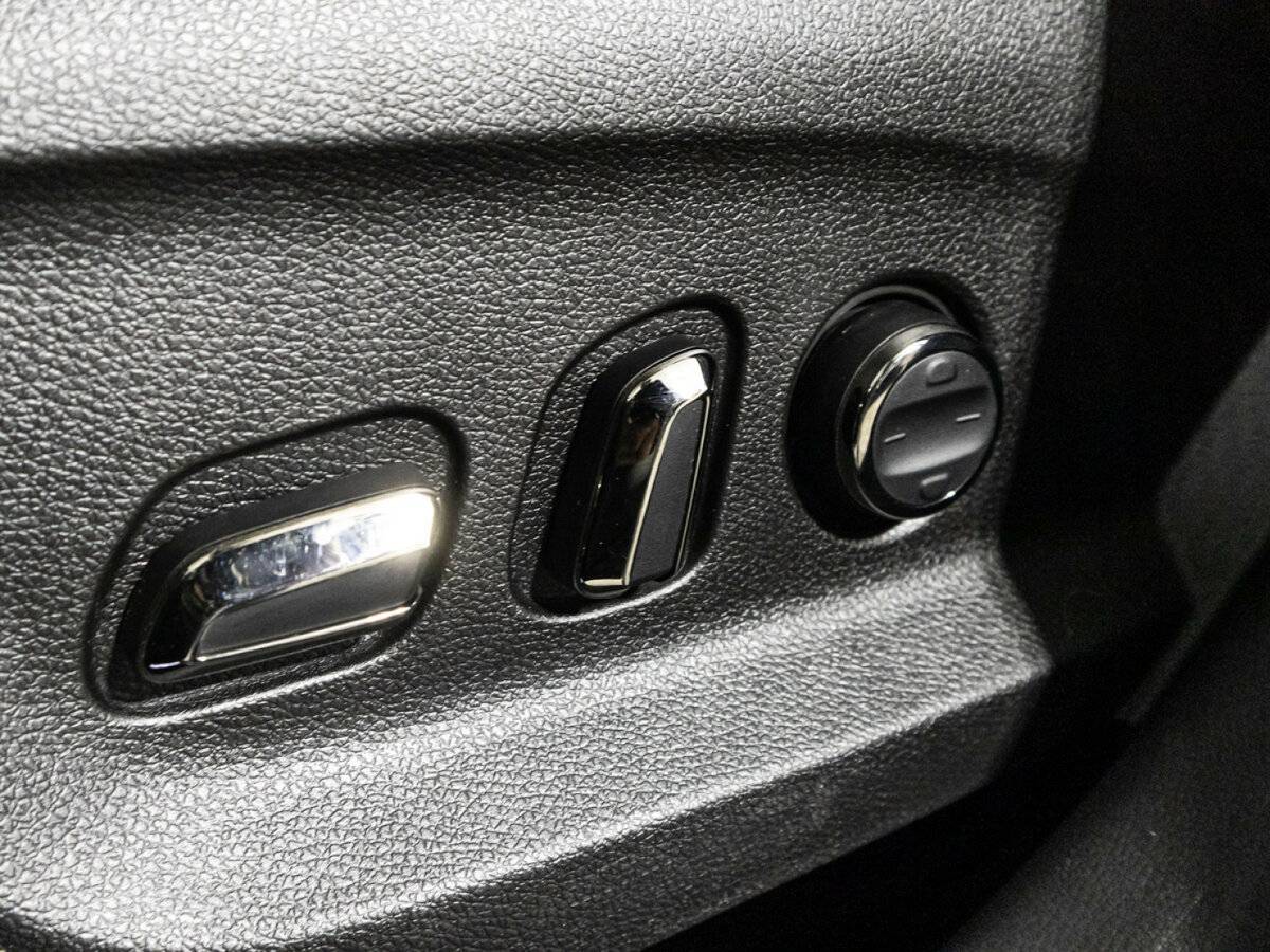 Exeed TXL, 2022 Фото №20