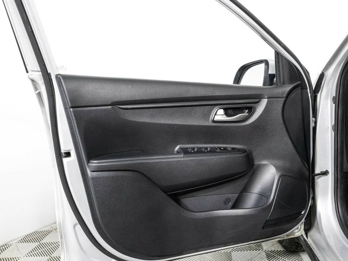 Kia Rio X, 2020 Фото №25