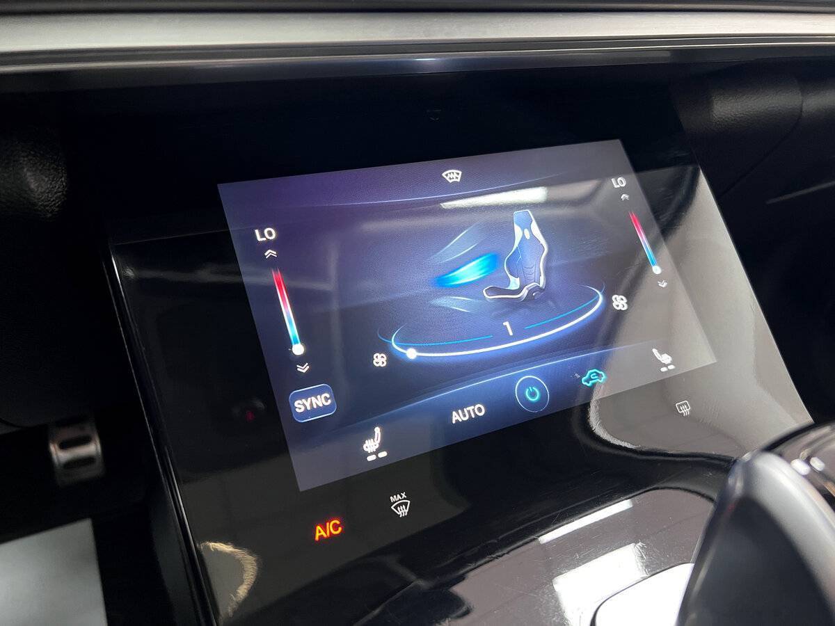 Chery Tiggo 8 Pro, 2021 Фото №21