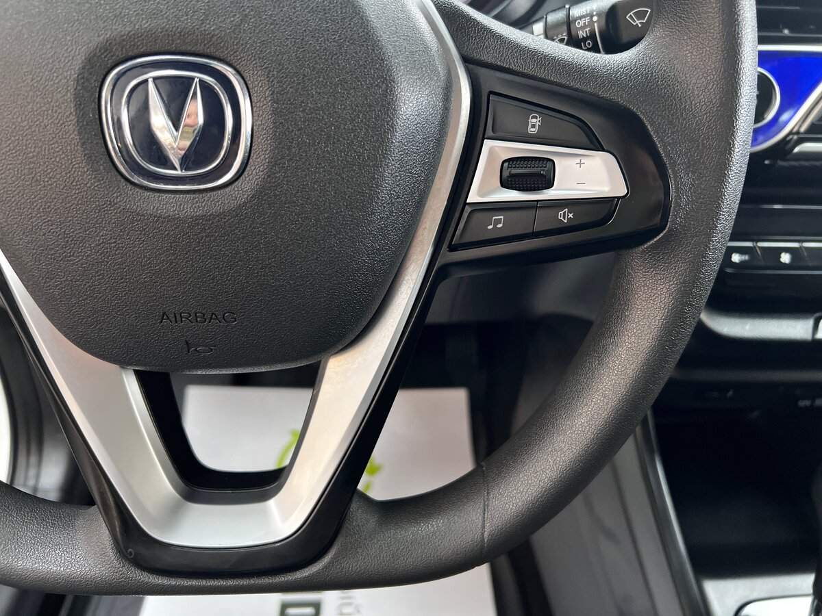 Changan Alsvin, 2023 Фото №16