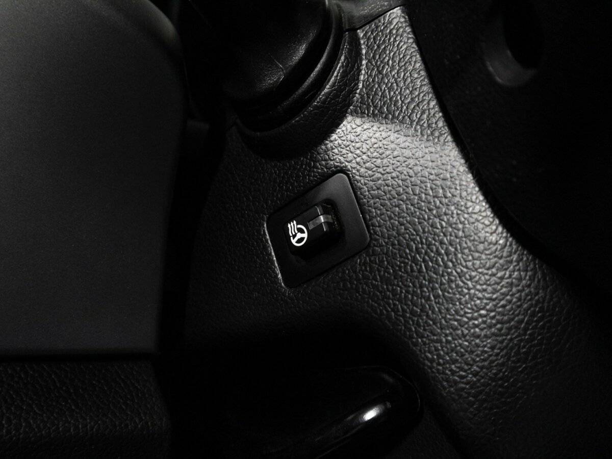 Kia Sportage, 2015 Фото №17